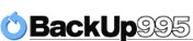 Backup995 - Free Backup Software Program