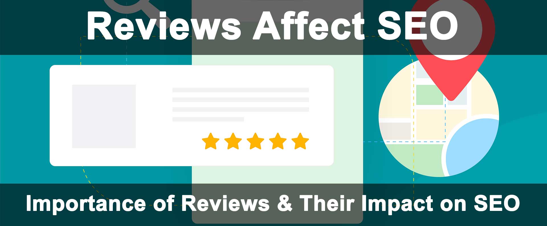 The Importance of Reviews And Their Impact on SEO
