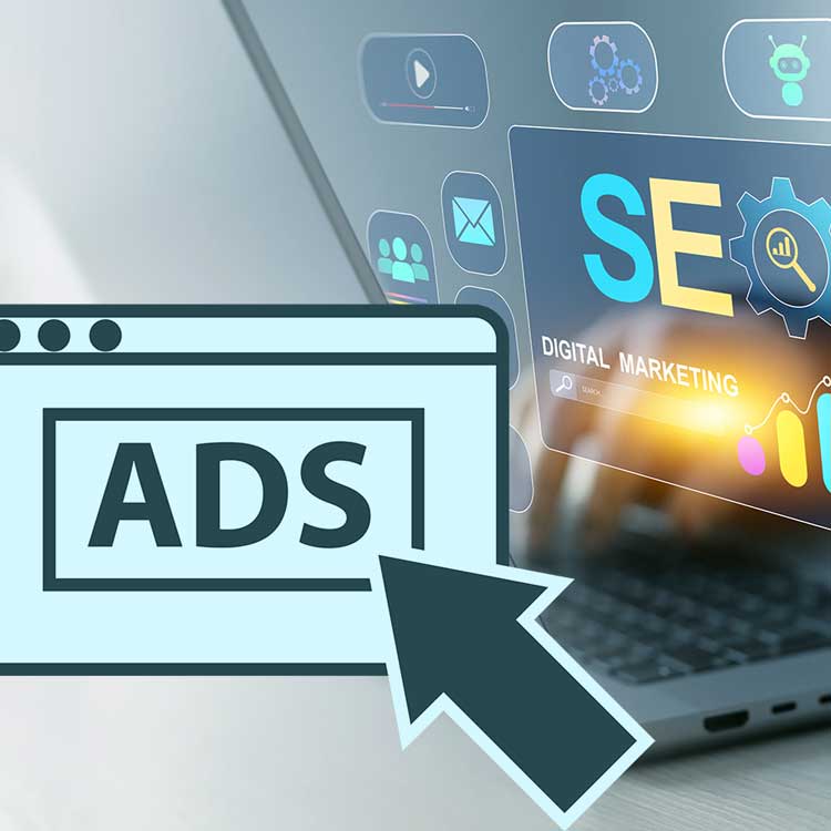 SEO, Website Performance, & Google Ads Synergy