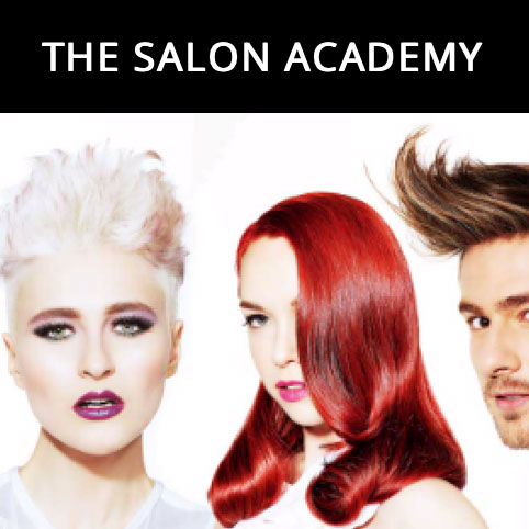 The Salon Academy Case Study