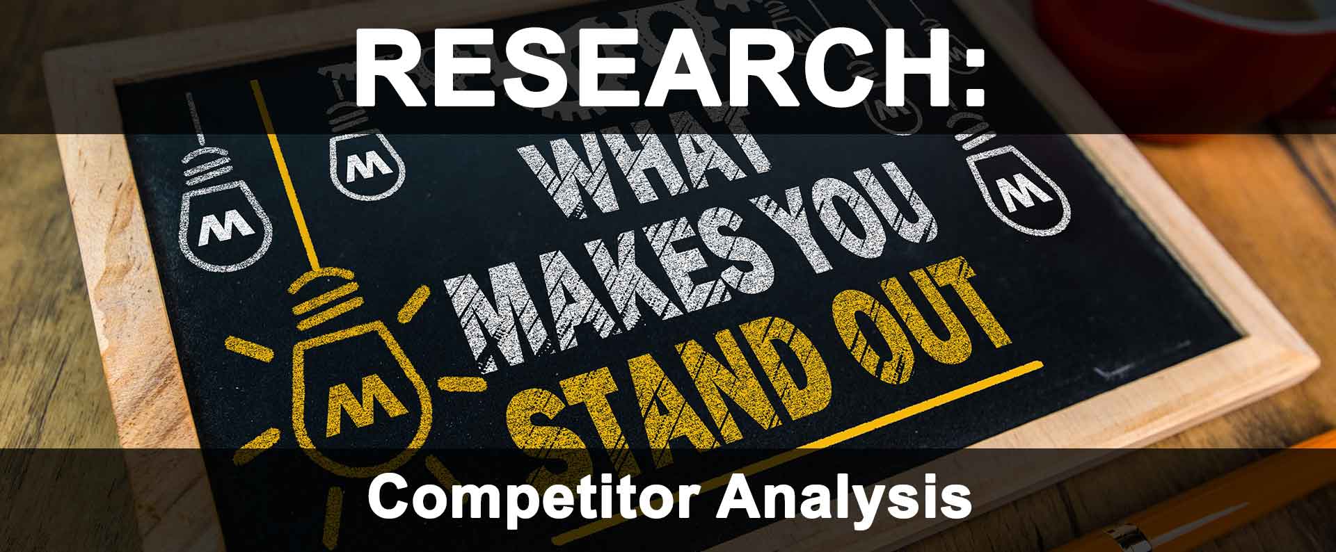 Competitor Analysis