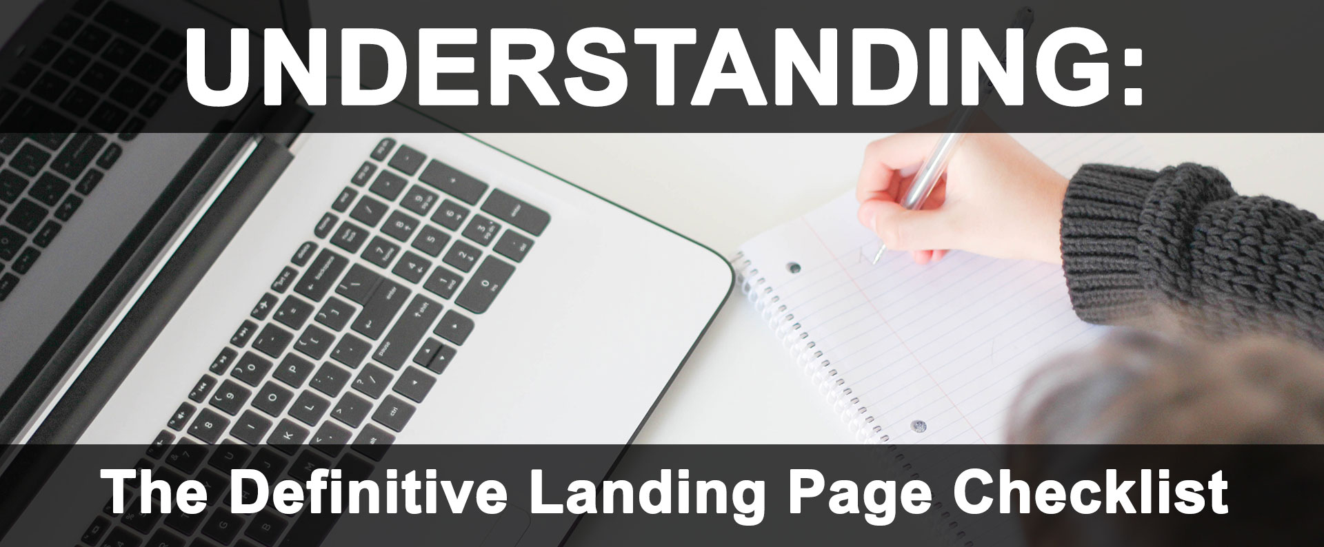 Why Landing Pages Work